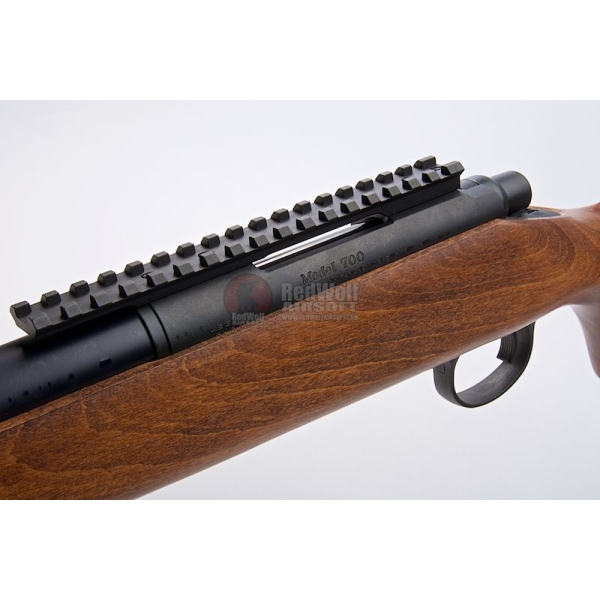 Wholesale Tanaka M40A1 USMC Sniper Airsoft Rifle Spring Powered Manufacturer Factory Supplier - Image 5