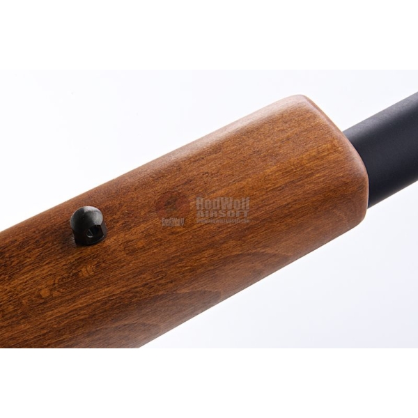 Wholesale Tanaka M40A1 USMC Sniper Airsoft Rifle Spring Powered Manufacturer Factory Supplier - Image 6