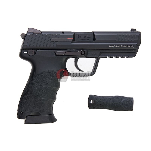 Wholesale HK45 GBB Pistol by KWA - Factory Supplier Bulk Orders - Image 2