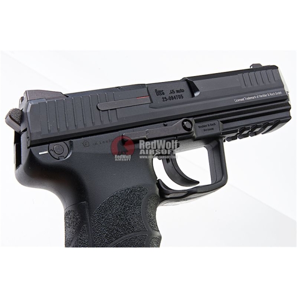 Wholesale HK45 GBB Pistol by KWA - Factory Supplier Bulk Orders - Image 4
