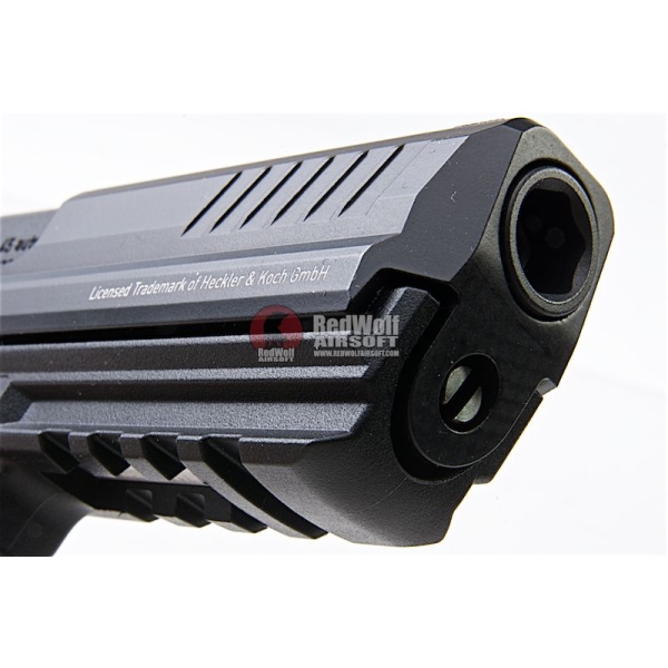 Wholesale HK45 GBB Pistol by KWA - Factory Supplier Bulk Orders - Image 7