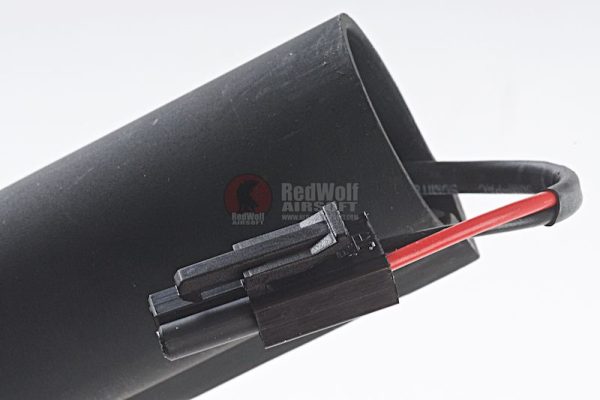 Wholesale VFC MK18 MOD 0 Airsoft M4 AEG Rifle Manufacturer Black - Image 7