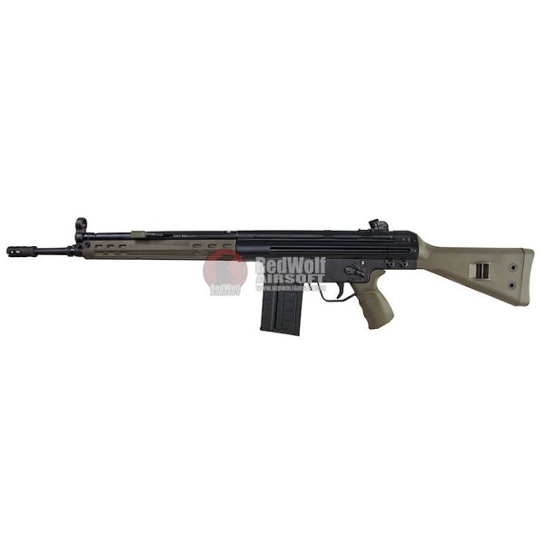 VFC Umarex G3A3 GBB Airsoft Rifle ???Wholesale Supplier & Manufacturer