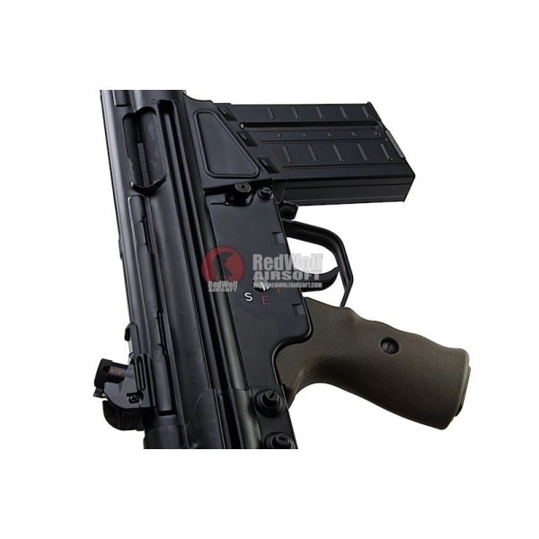 VFC Umarex G3A3 GBB Airsoft Rifle ???Wholesale Supplier & Manufacturer - Image 5