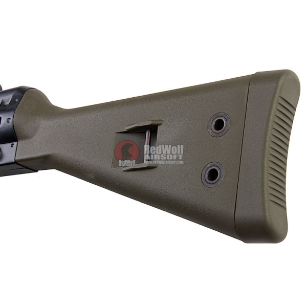 VFC Umarex G3A3 GBB Airsoft Rifle ???Wholesale Supplier & Manufacturer - Image 7