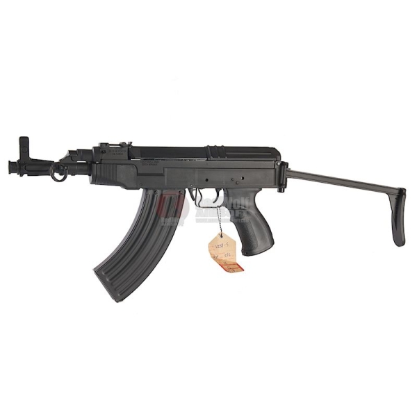 Wholesale ARES VZ58 Airsoft AEG Rifle Short Version Bulk Supplier OEM Manufacturer Factory Direct