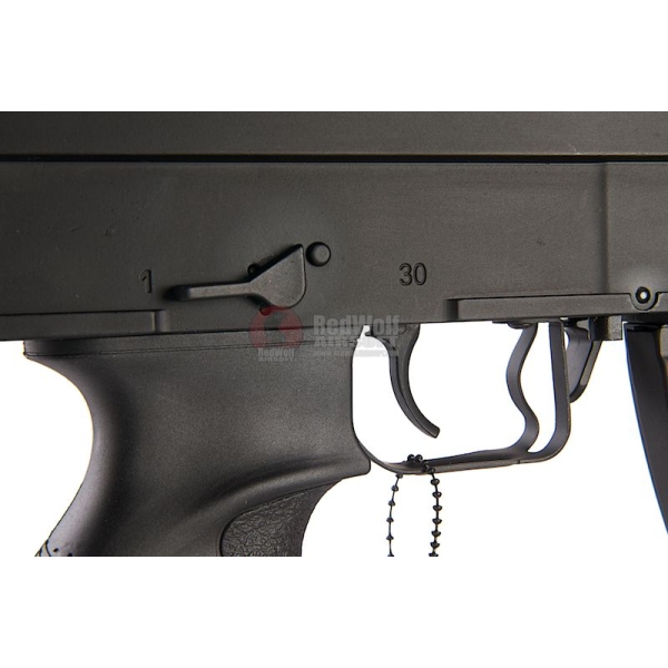 Wholesale ARES VZ58 Airsoft AEG Rifle Short Version Bulk Supplier OEM Manufacturer Factory Direct - Image 4