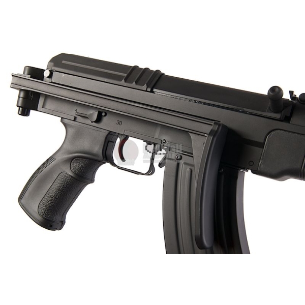 Wholesale ARES VZ58 Airsoft AEG Rifle Short Version Bulk Supplier OEM Manufacturer Factory Direct - Image 5