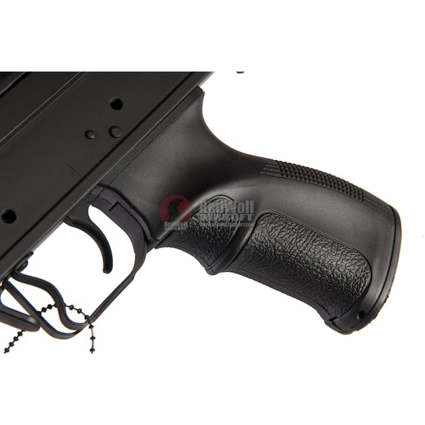 Wholesale ARES VZ58 Airsoft AEG Rifle Short Version Bulk Supplier OEM Manufacturer Factory Direct - Image 6