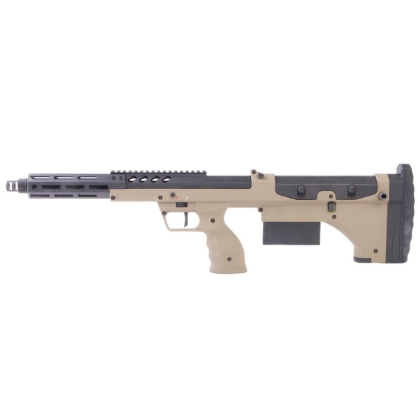 Wholesale Silverback SRS A2 Covert 16in Barrel Factory Supplier Desert Tech FDE