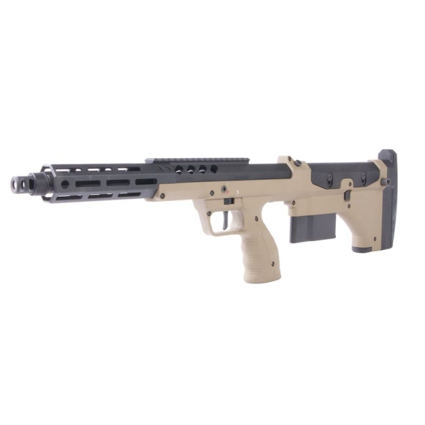Wholesale Silverback SRS A2 Covert 16in Barrel Factory Supplier Desert Tech FDE - Image 3