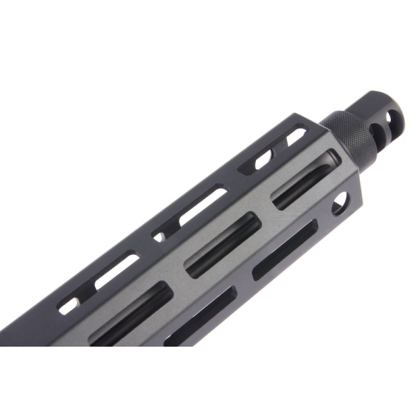 Wholesale Silverback SRS A2 Covert 16in Barrel Factory Supplier Desert Tech FDE - Image 7