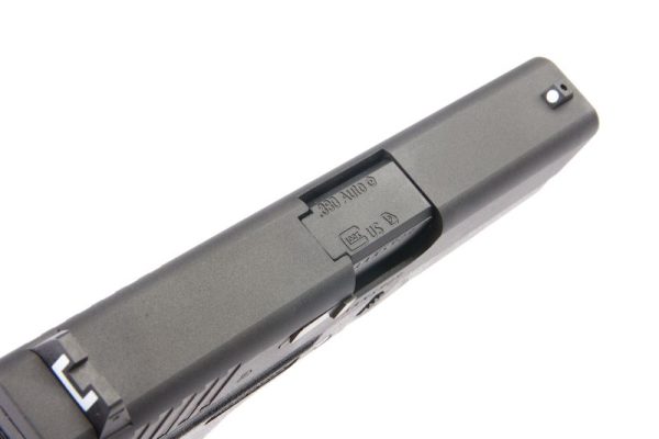 Wholesale Supplier of Umarex Glock 42 GBB Airsoft Pistol (VFC G42) - Image 8