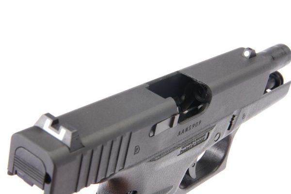 Wholesale Supplier of Umarex Glock 42 GBB Airsoft Pistol (VFC G42) - Image 9